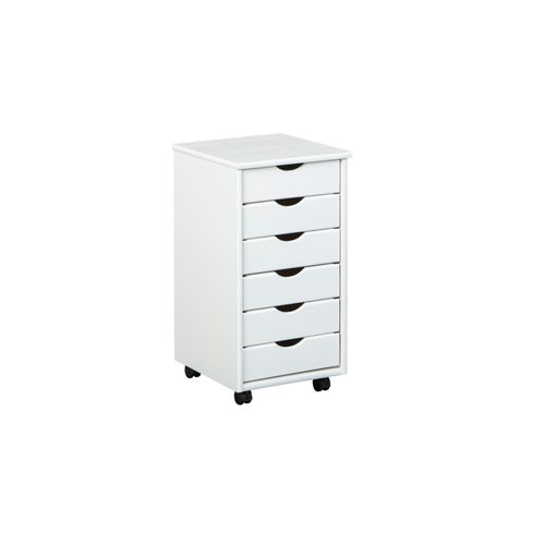 Caisson à Roulettes Simon