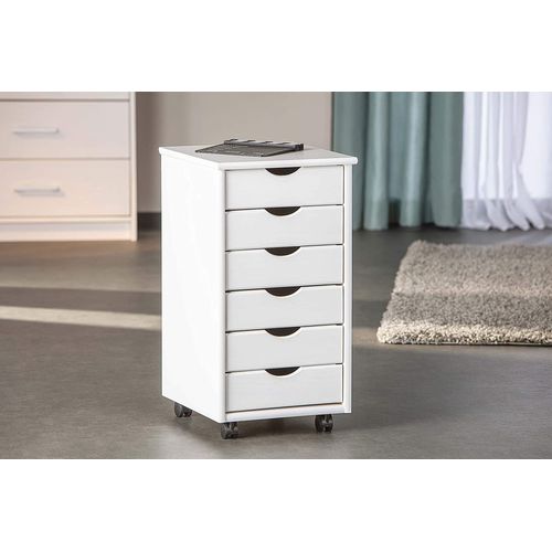 Caisson à Roulettes Simon