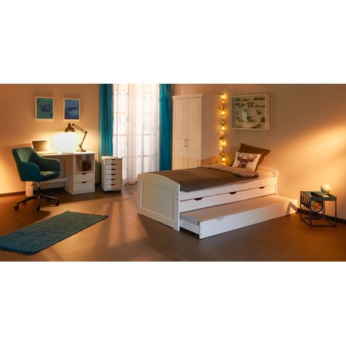 Caisson à Roulettes Simon