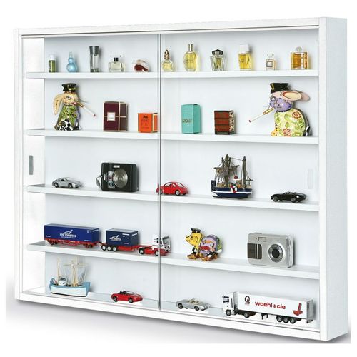 Vitrine De Collection Compilati
