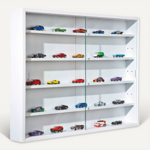 Vitrine De Collection Compilati