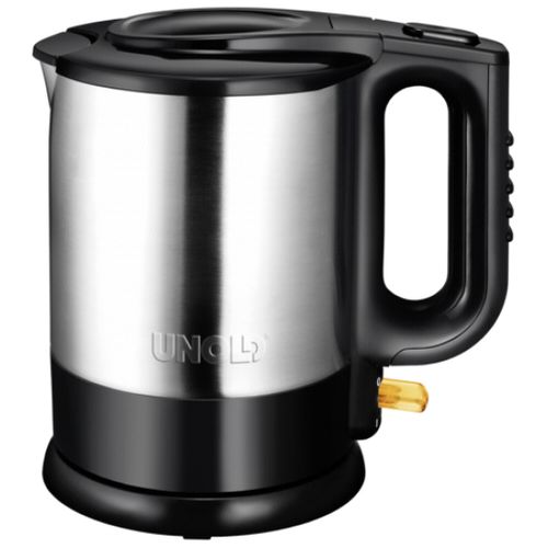 Bouilloires 18015 Noir 1,5 L 2200 W