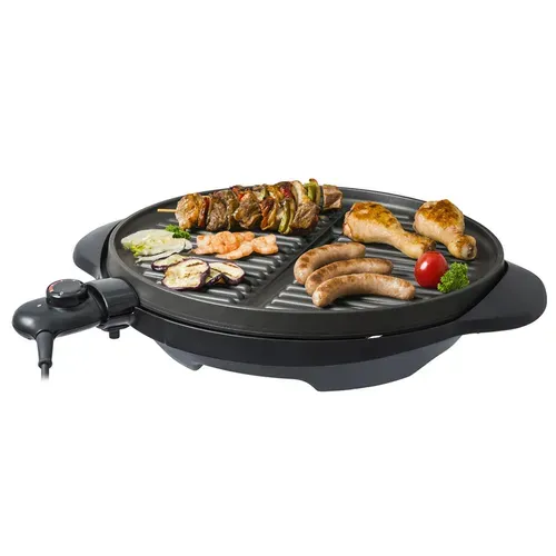 Barbecue électrique Sur Pied 1800w - Vg250