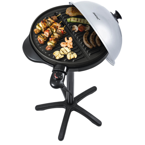 Barbecue électrique Sur Pied 1800w - Vg250