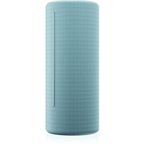 Enceinte Bluetooth Portable We. Hear 2 – 60 W, Ipx6, 17 H, Aqua Blue