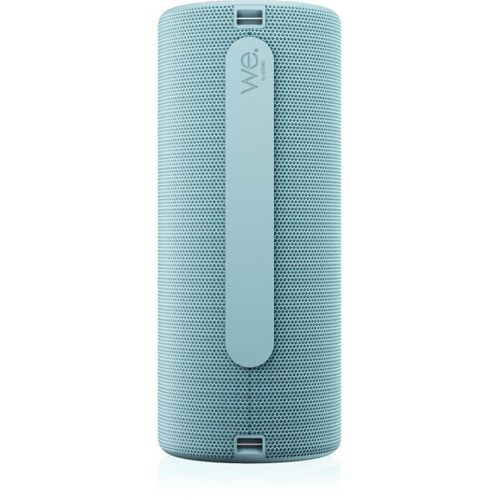 Enceinte Bluetooth Portable We. Hear 2 – 60 W, Ipx6, 17 H, Aqua Blue