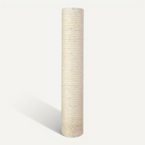 Poteau De Rechange, En Sisal - Ø 9/70 Cm