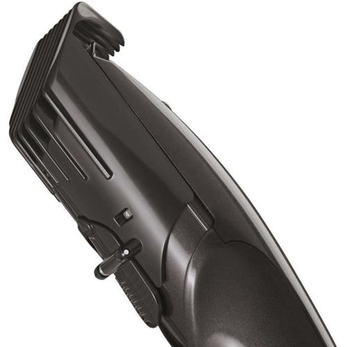 Mc3340 - Tondeuse Barbe et Cheveux - 21 Longueurs De Coupe En Inox - Autonomie 45min - Affichage LED