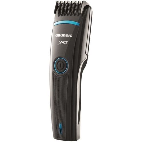 Mc3340 - Tondeuse Barbe et Cheveux - 21 Longueurs De Coupe En Inox - Autonomie 45min - Affichage LED