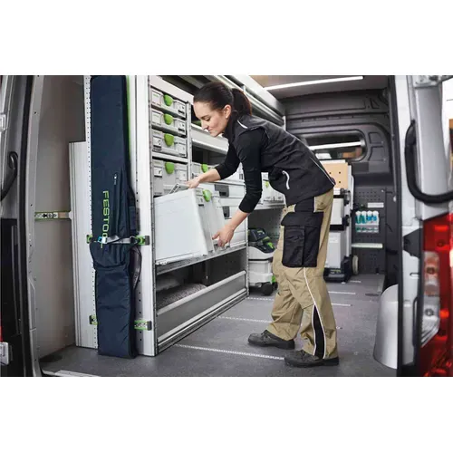 Systainer³ Sys3 M 437 - Festool - 204845