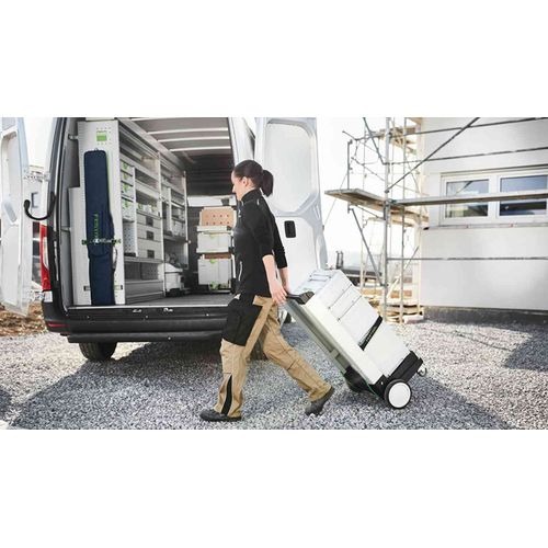 Systainer³ Sys3 M 437 - Festool - 204845