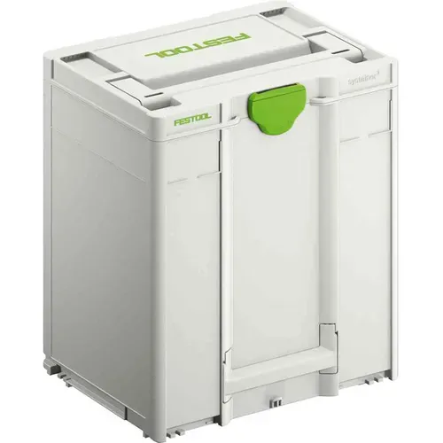 Systainer³ Sys3 M 437 - Festool - 204845