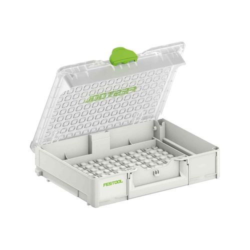 Coffret De Transport Systainer³ Organizer Sys3 Org M 89 - Festool - 204852