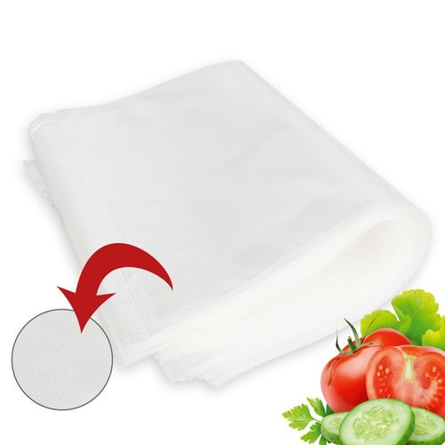 Appareil De Mise Sous Vide Et Soude Sac Inox C-vk4000