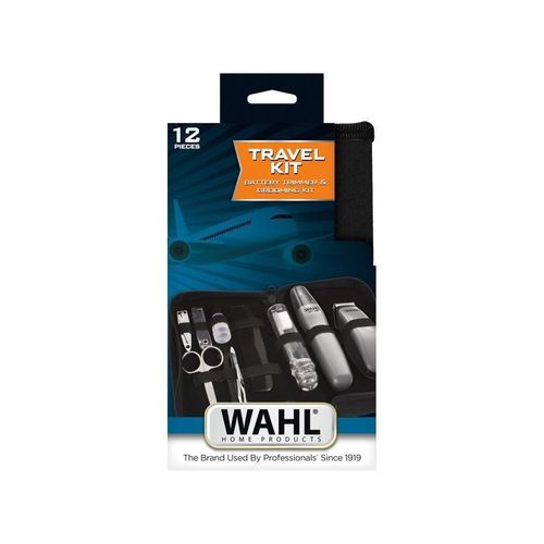 Coupes Sans Fil Wahl 9962-1816 Argenté
