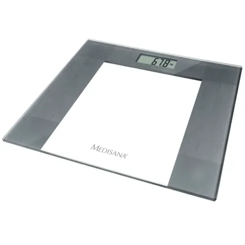 Pèse-personne Verre Ps 400