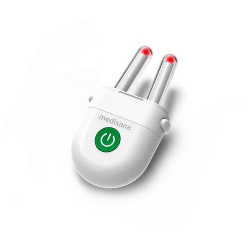Dispositif Nasal Compact Lumière Rouge et Infrarouge — 3 Min, Sans Médicament