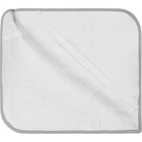 Surmatelas Chauffant - 666 80x150 Cm, 3 Réglages De Températures, Lavable, Arret Automatique