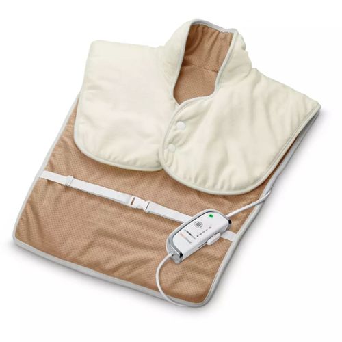 Coussin Chauffant Hp 630 Pour Cou Et Dos De  61157