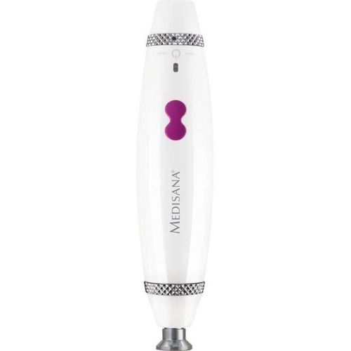 Mp 840 - Appareil Pour Manucure Et Pédicure - 3 Niveaux De Vitesse - Blanc Et Violet