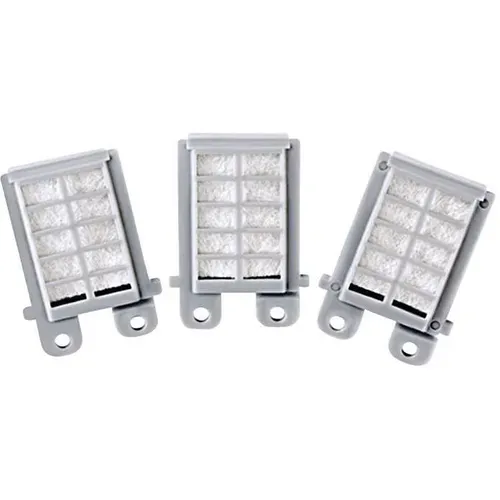 Tapis De Bain à Bulles Mbh - Blanc -  Diffuseur D'arômes - 3 Niveaux D'intensité