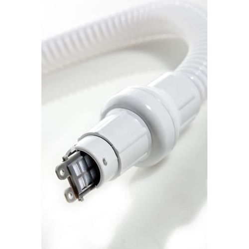 Tapis De Bain à Bulles - Diffuseurs D'arômes - 3 Niveaux D'intensité - Minuterie Et Télécommande