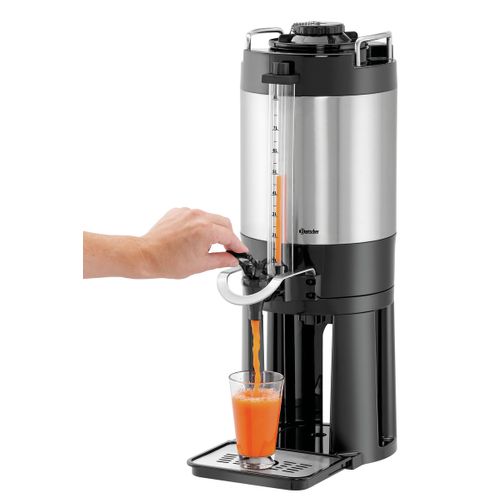 Distributeur De Boisson Isotherme - 8 Litres -