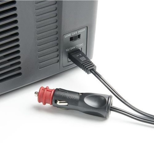 Glacière Thermoélectrique 15 L - Tcx 14 - Acdc - 12/24/230 V - Chaud/froid