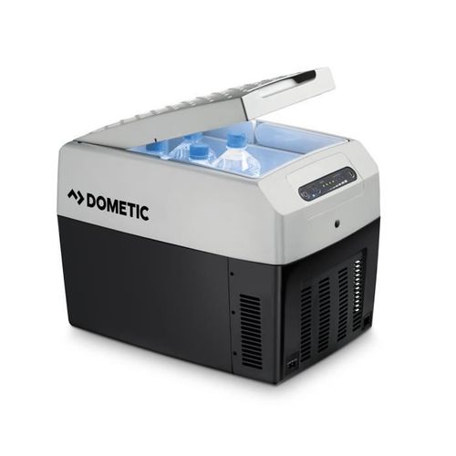 Glacière Thermoélectrique 15 L - Tcx 14 - Acdc - 12/24/230 V - Chaud/froid