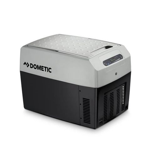 Glacière Thermoélectrique 15 L - Tcx 14 - Acdc - 12/24/230 V - Chaud/froid