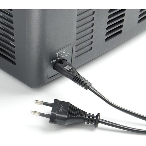 Glacière Thermoélectrique 15 L - Tcx 14 - Acdc - 12/24/230 V - Chaud/froid