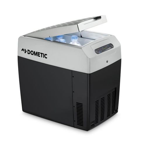 Glacière Thermoélectrique 21 L - Tcx 21 - Acdc 12/24/230 V - Chaud/froid