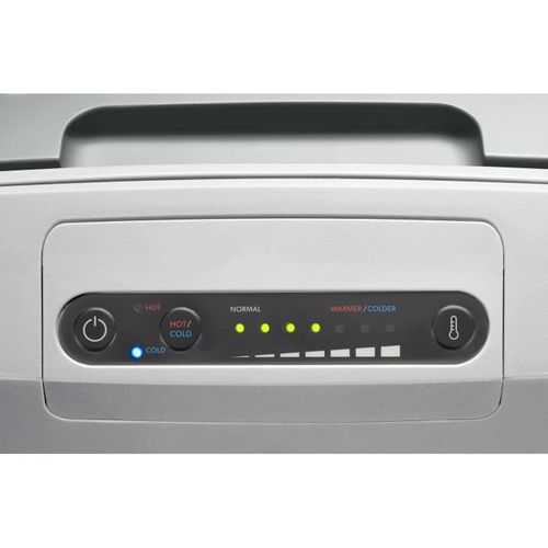 Glacière Thermoélectrique 21 L - Tcx 21 - Acdc 12/24/230 V - Chaud/froid