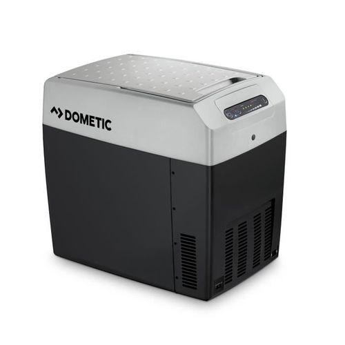 Glacière Thermoélectrique 21 L - Tcx 21 - Acdc 12/24/230 V - Chaud/froid