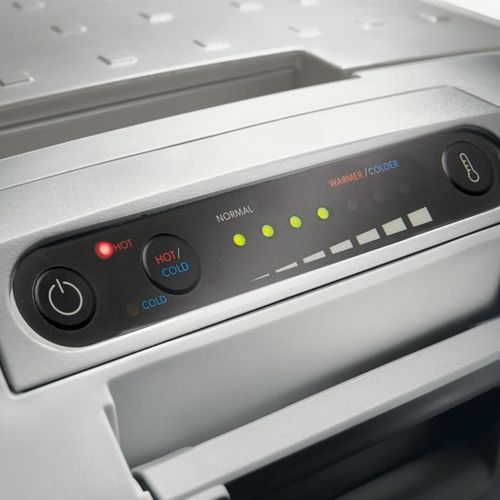 Glacière Thermoélectrique 33 L - Tcx 35 Acdc - 12/24/230 V - Chaud/froid