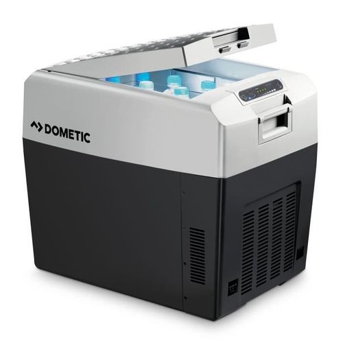 Glacière Thermoélectrique 33 L - Tcx 35 Acdc - 12/24/230 V - Chaud/froid
