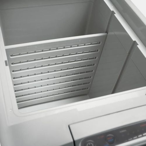 Glacière Thermoélectrique 33 L - Tcx 35 Acdc - 12/24/230 V - Chaud/froid