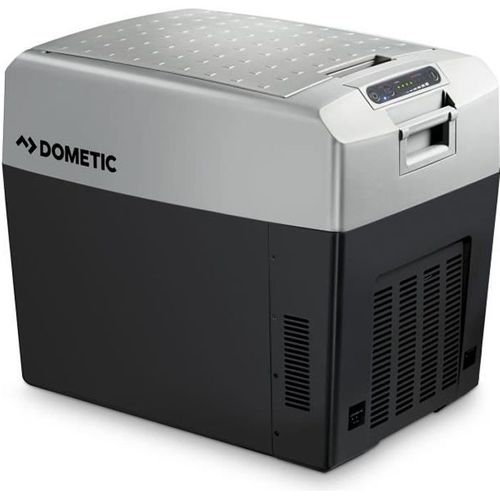 Glacière Thermoélectrique 33 L - Tcx 35 Acdc - 12/24/230 V - Chaud/froid