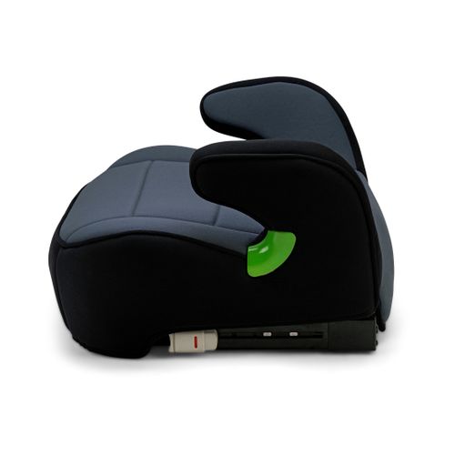 Siège Auto Réhausseur Junior Isofix I-size 126-150 Cm  - Noir