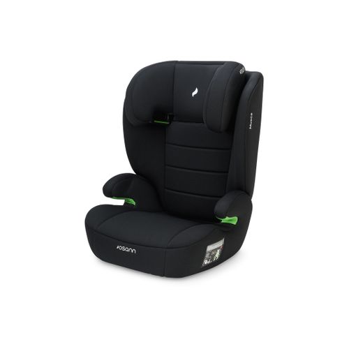 Siège Auto Bébé/enfant  Musca I-size 100-150 Cm - Noir