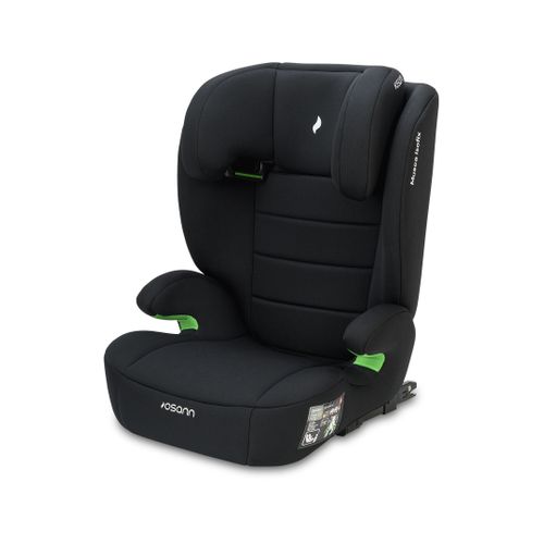 Siège Auto Bébé/enfant  Musca Isofix I-size 100-150 Cm  - Noir