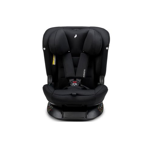 Siège Auto Bébé/enfant Taos360 Midi Isofix I-size Rotatif - 76-150 Cm - Noir