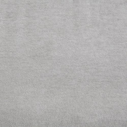 Lot De 2 Chaises Libra De Salle À Manger En Tissu - Gris