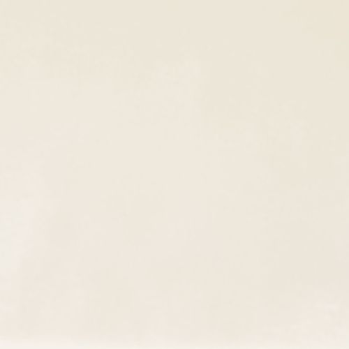 Chaise De Bureau Oliver En Velours - Blanc Crème