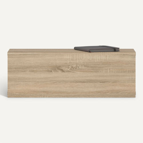 Tiroir Suspendu Thala, En Bois - Coloris Chêne Sonoma