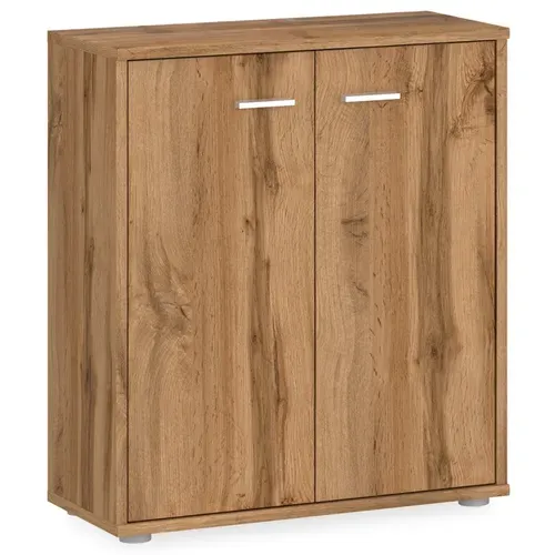 Buffet Salle À Manger Firmin L 60 Cm - Coloris Chêne Wotan
