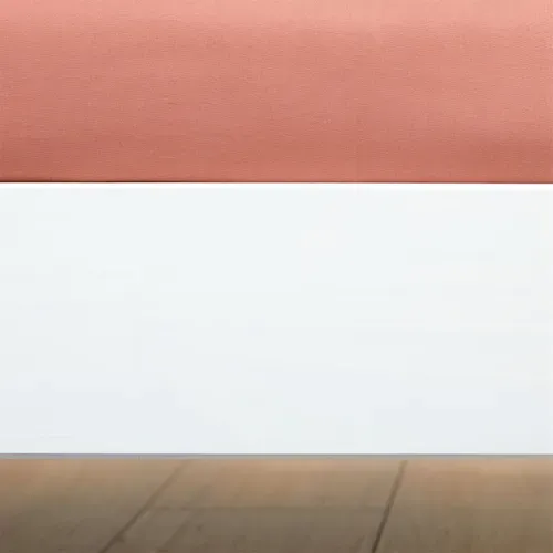 Lot De 2 Lits Superposables 80x190 Cm Rino En Pin Massif Lasuré Blanc