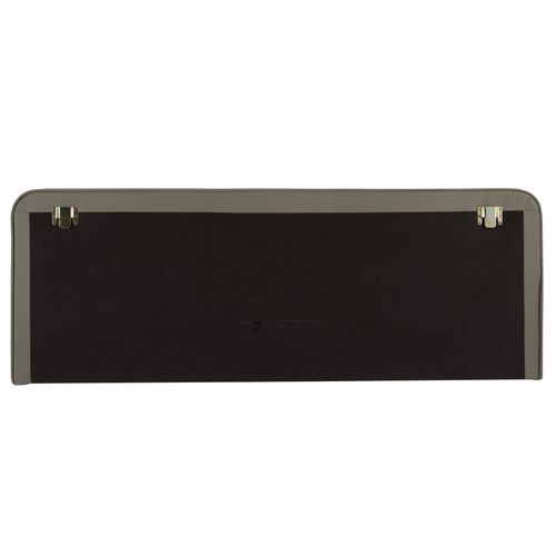 Tête De Lit Celest 160 Avec Fixation Murale - Gris