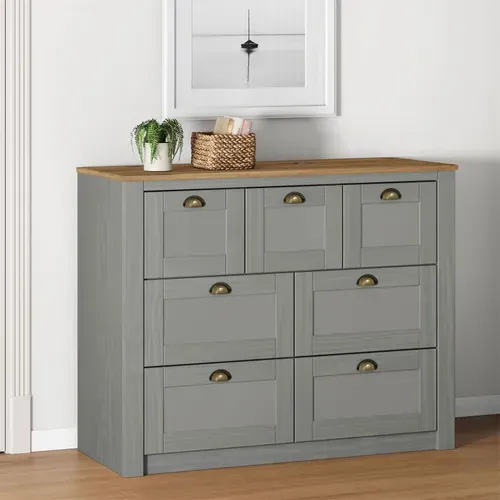 But Commode Chambre