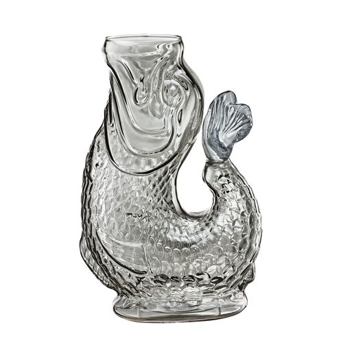 Carafe à Eau Nemo Grise 1l En Verre